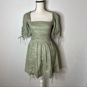 Nicholas Women’s Dress size M
